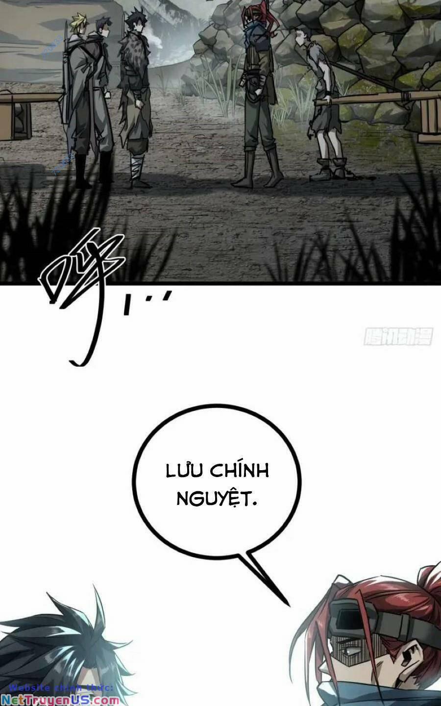 Trò Chơi Này Cũng Quá Chân Thật Rồi ! 40 trang 30