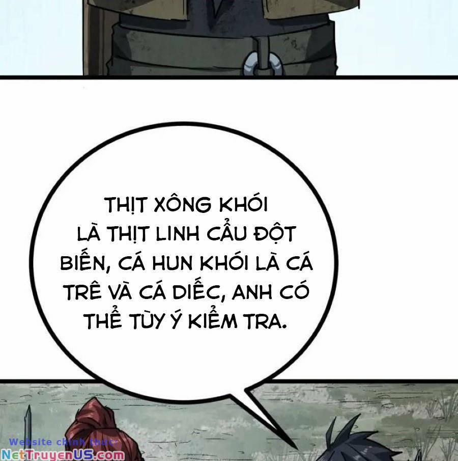 Trò Chơi Này Cũng Quá Chân Thật Rồi ! 40 trang 33