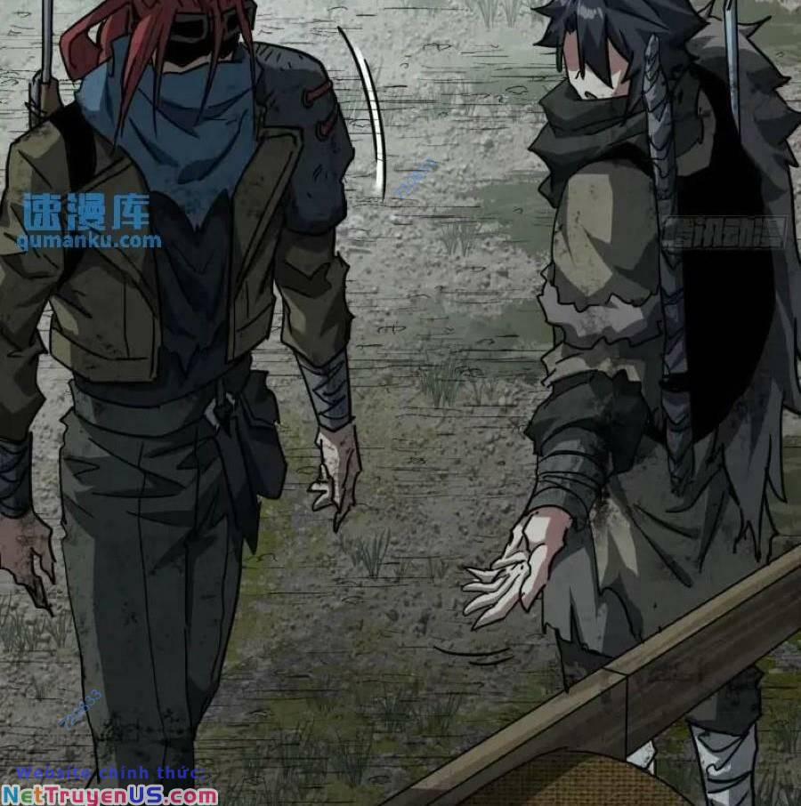 Trò Chơi Này Cũng Quá Chân Thật Rồi ! 40 trang 34