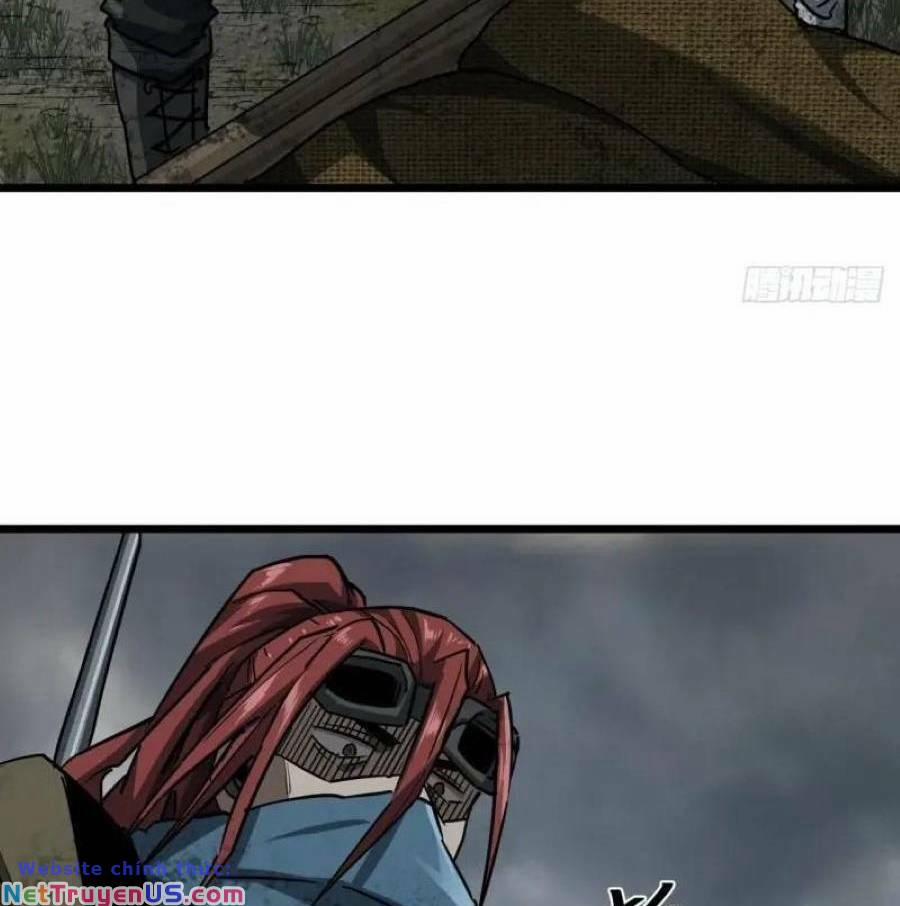 Trò Chơi Này Cũng Quá Chân Thật Rồi ! 40 trang 35