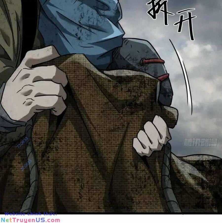 Trò Chơi Này Cũng Quá Chân Thật Rồi ! 40 trang 36