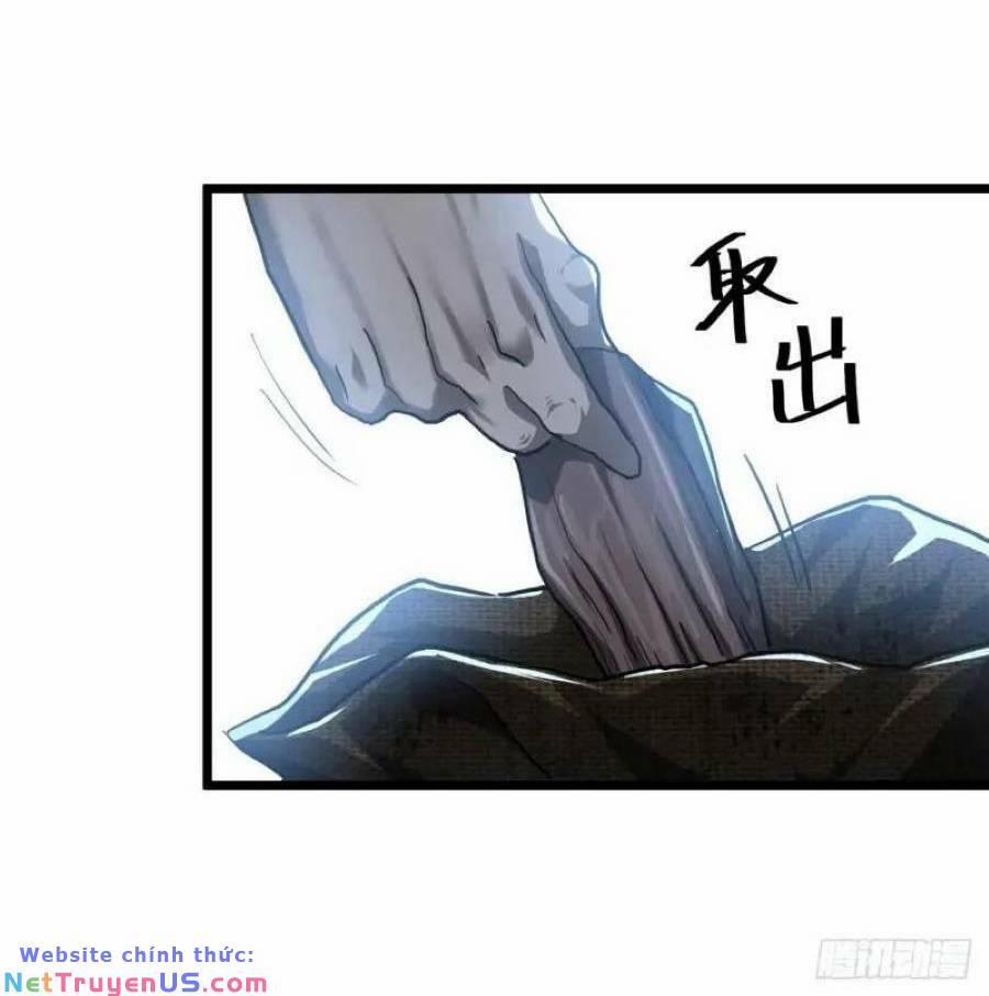 Trò Chơi Này Cũng Quá Chân Thật Rồi ! 40 trang 37