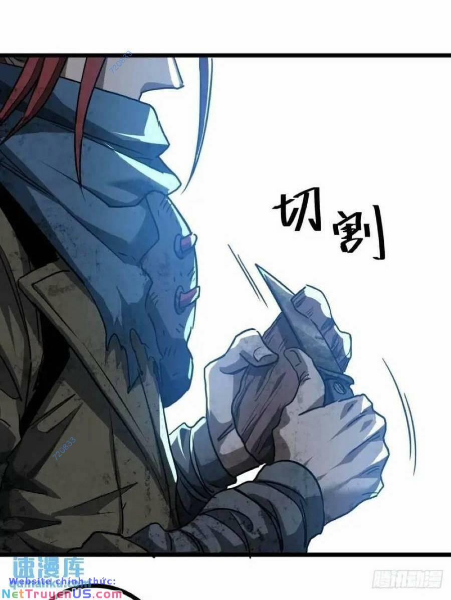 Trò Chơi Này Cũng Quá Chân Thật Rồi ! 40 trang 38