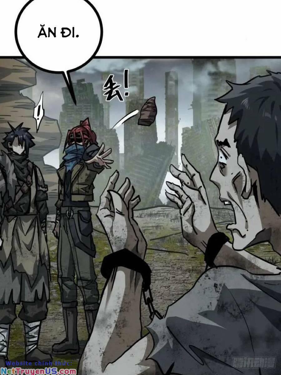 Trò Chơi Này Cũng Quá Chân Thật Rồi ! 40 trang 39