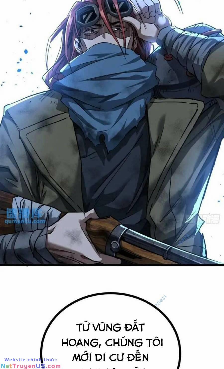 Trò Chơi Này Cũng Quá Chân Thật Rồi ! 40 trang 4