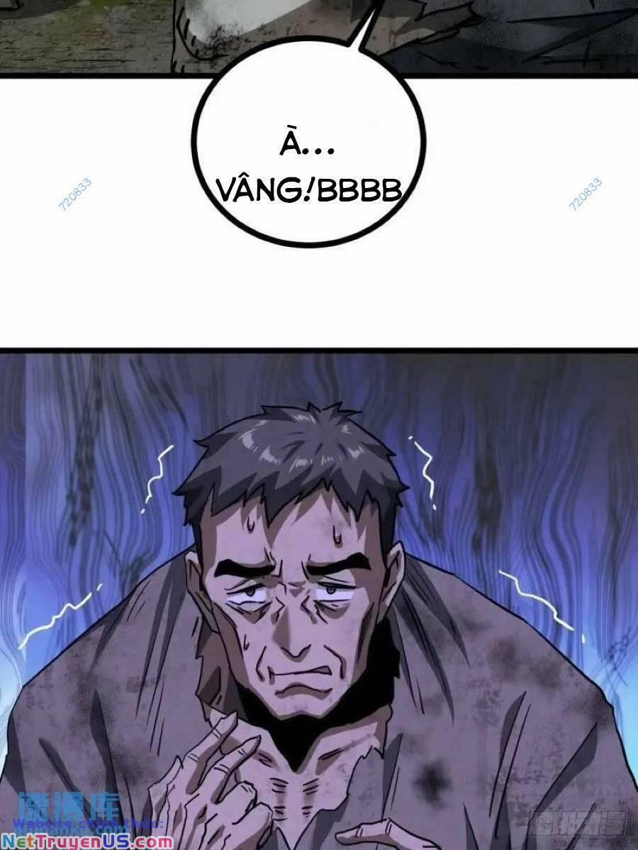 Trò Chơi Này Cũng Quá Chân Thật Rồi ! 40 trang 40