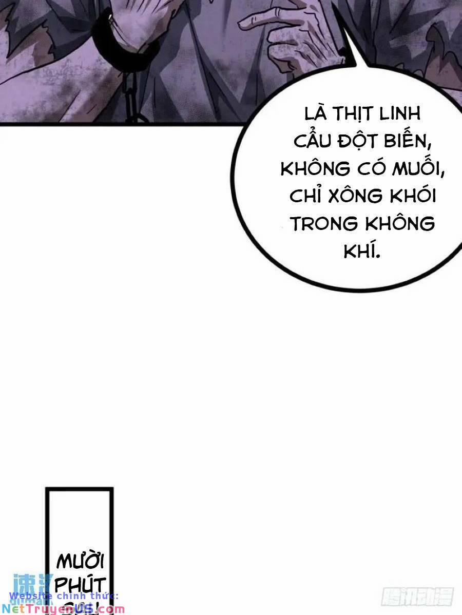 Trò Chơi Này Cũng Quá Chân Thật Rồi ! 40 trang 41