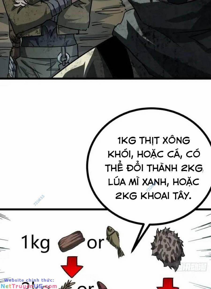 Trò Chơi Này Cũng Quá Chân Thật Rồi ! 40 trang 44