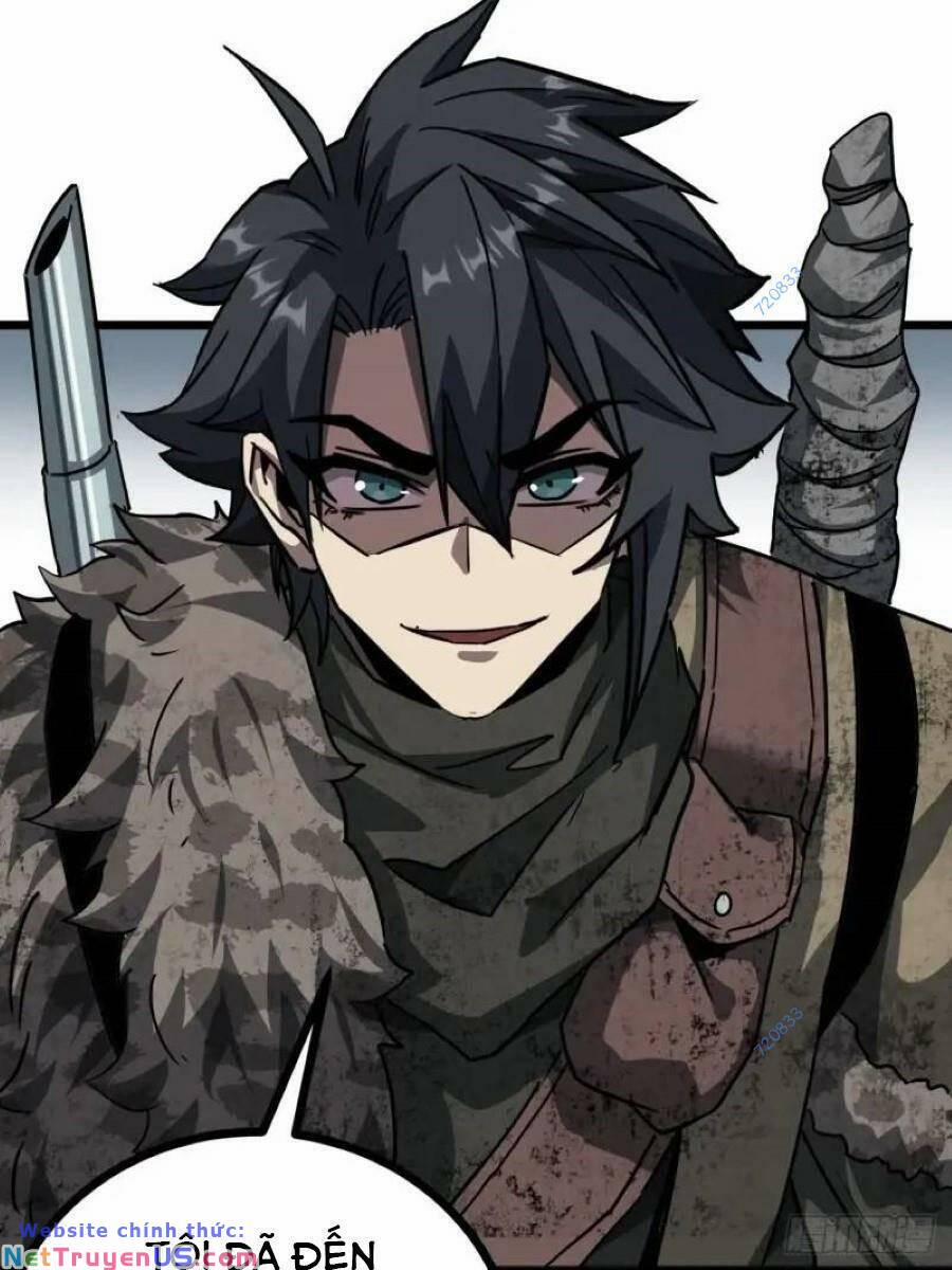 Trò Chơi Này Cũng Quá Chân Thật Rồi ! 40 trang 48