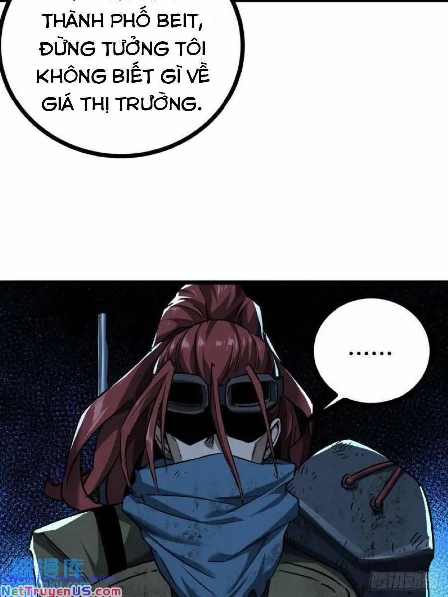 Trò Chơi Này Cũng Quá Chân Thật Rồi ! 40 trang 49