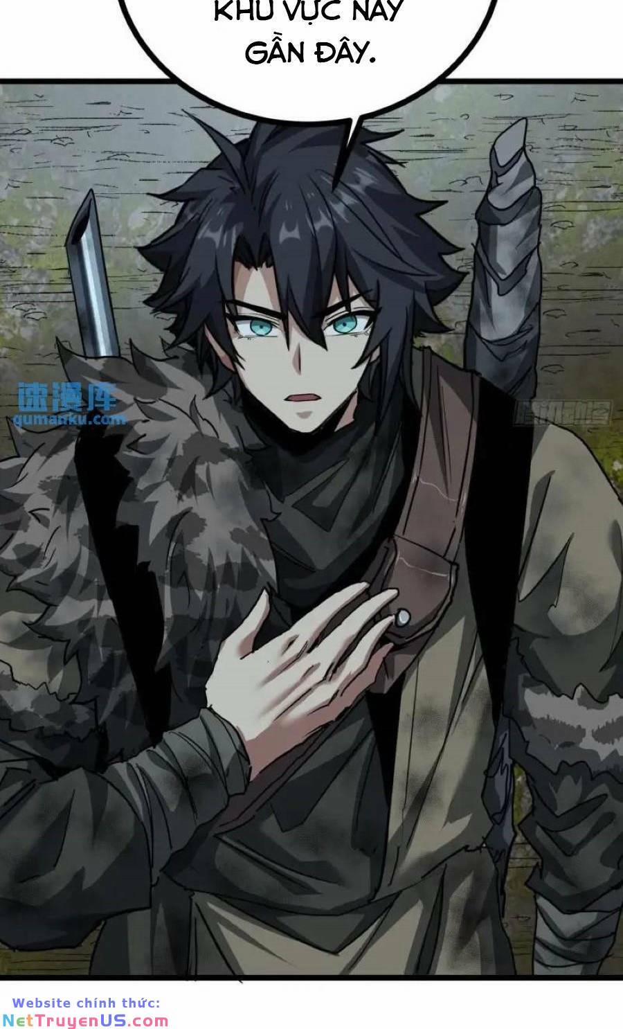 Trò Chơi Này Cũng Quá Chân Thật Rồi ! 40 trang 5