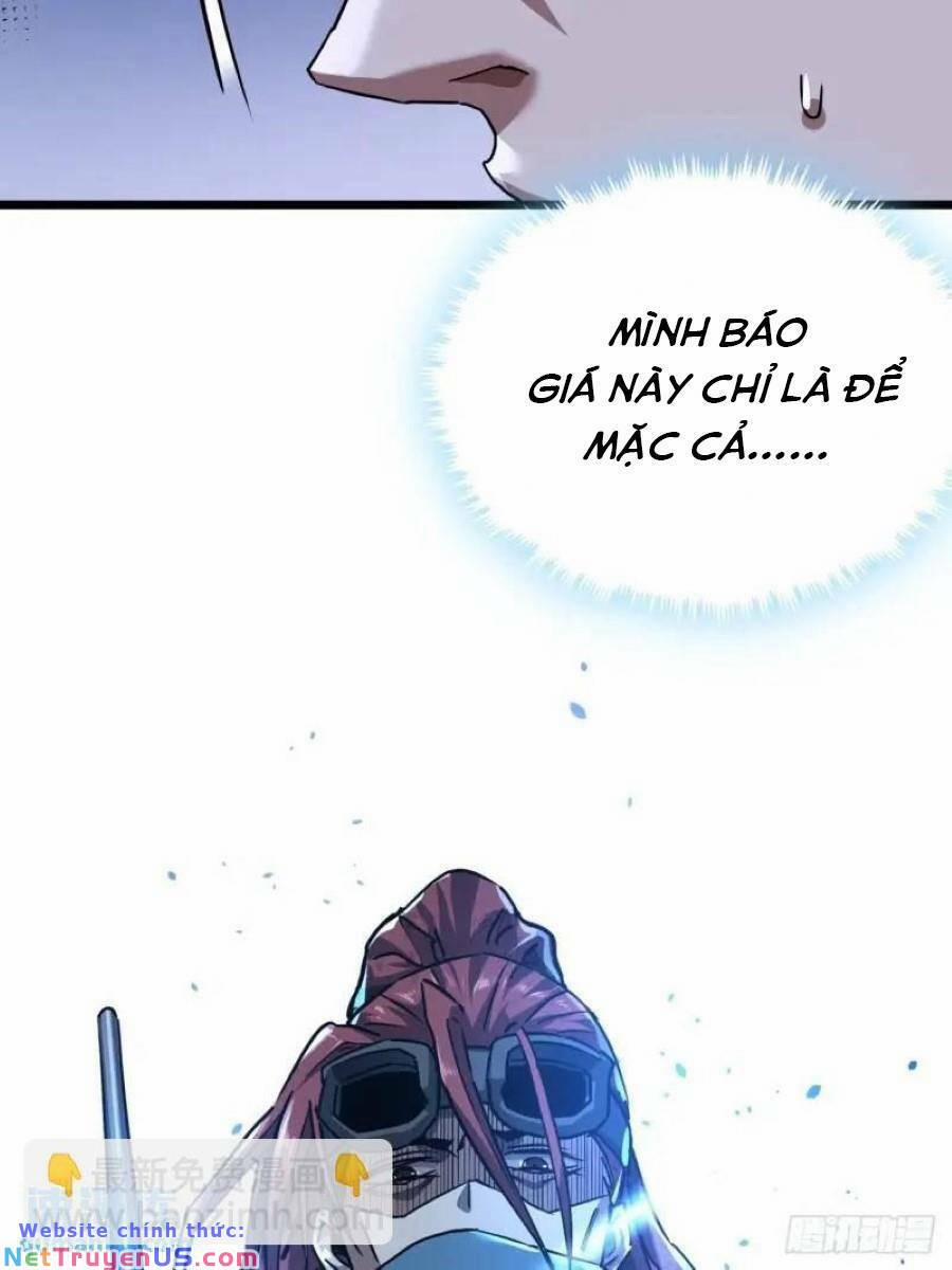 Trò Chơi Này Cũng Quá Chân Thật Rồi ! 40 trang 51