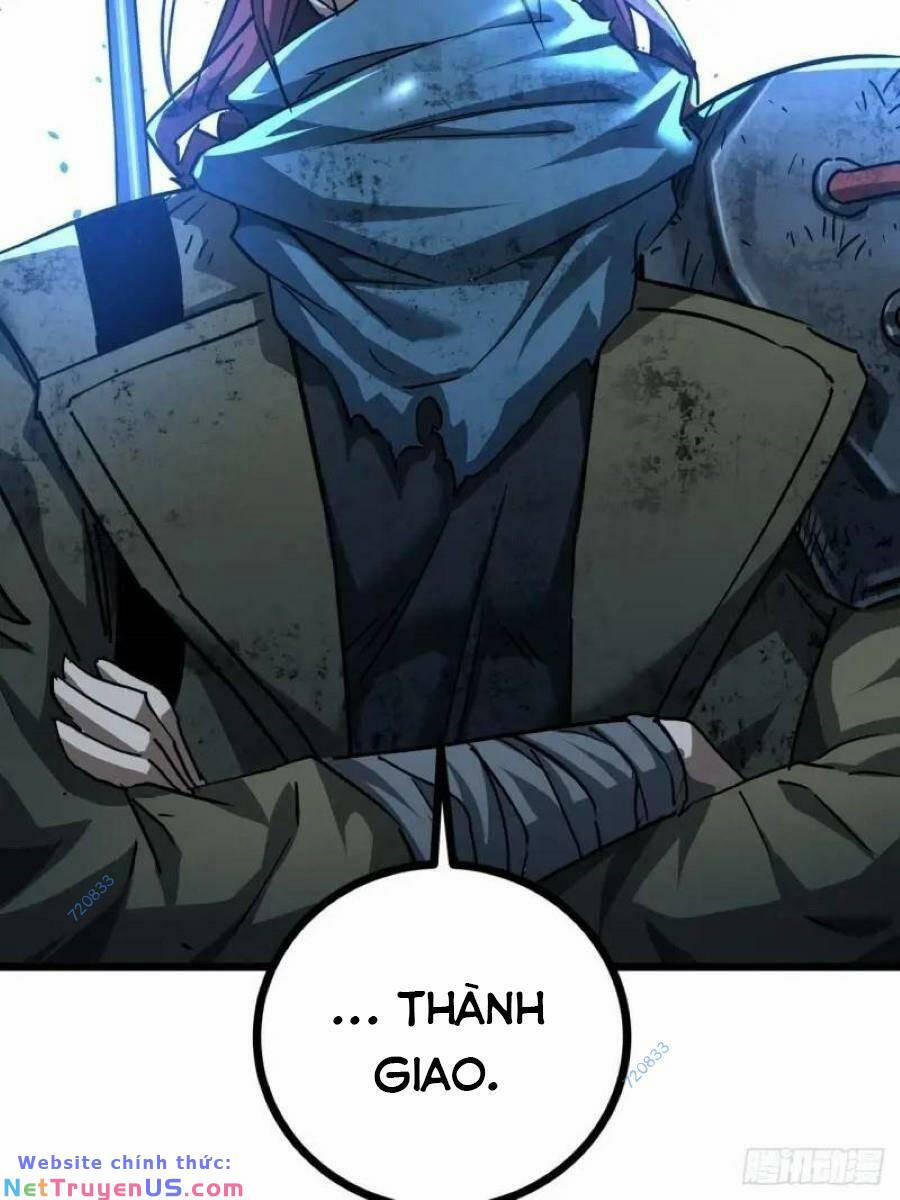 Trò Chơi Này Cũng Quá Chân Thật Rồi ! 40 trang 52