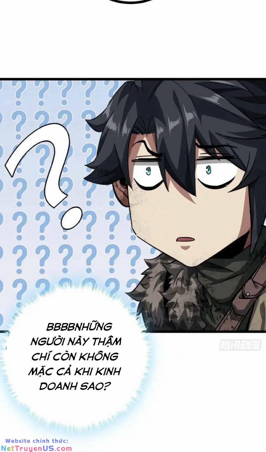 Trò Chơi Này Cũng Quá Chân Thật Rồi ! 40 trang 53