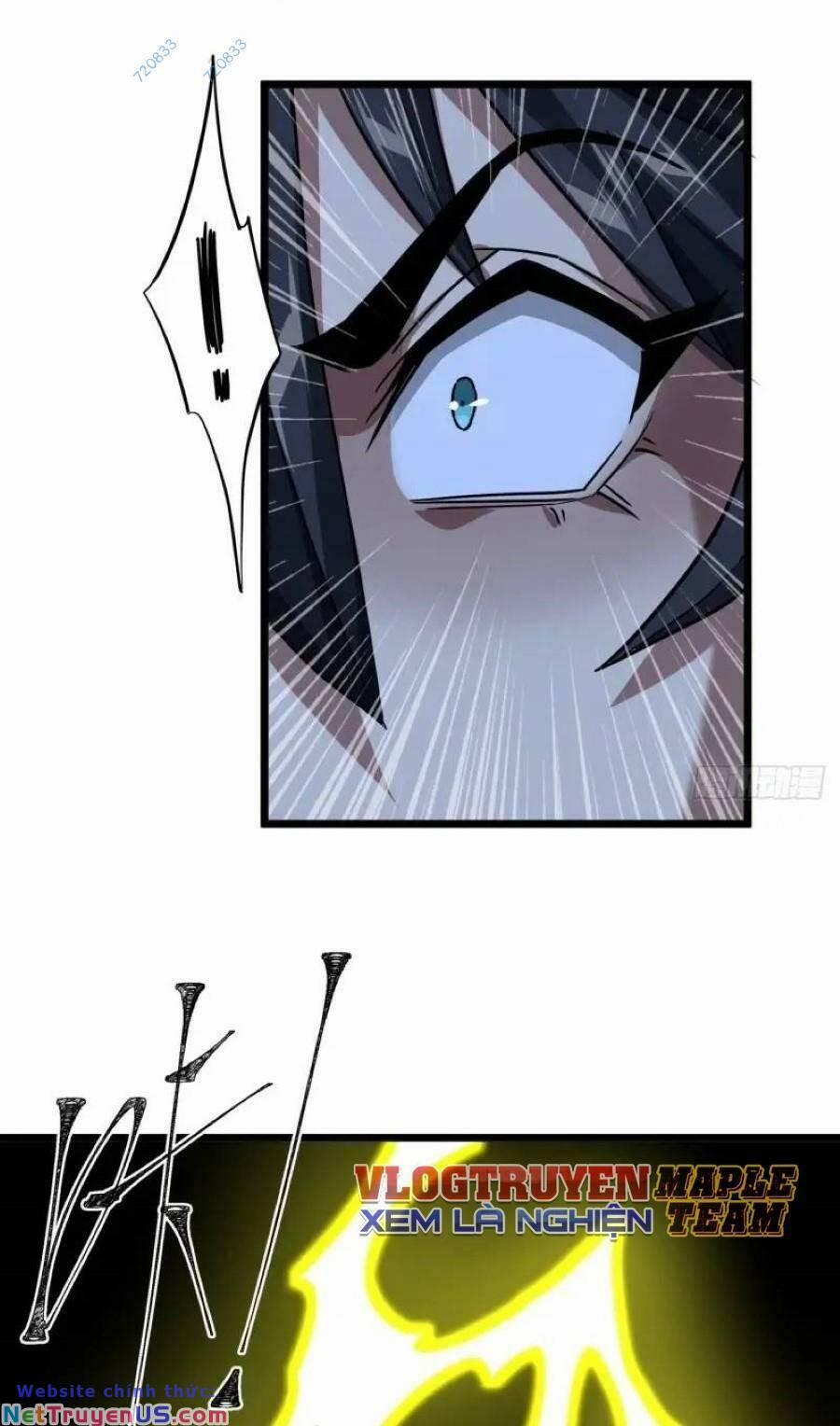 Trò Chơi Này Cũng Quá Chân Thật Rồi ! 40 trang 54