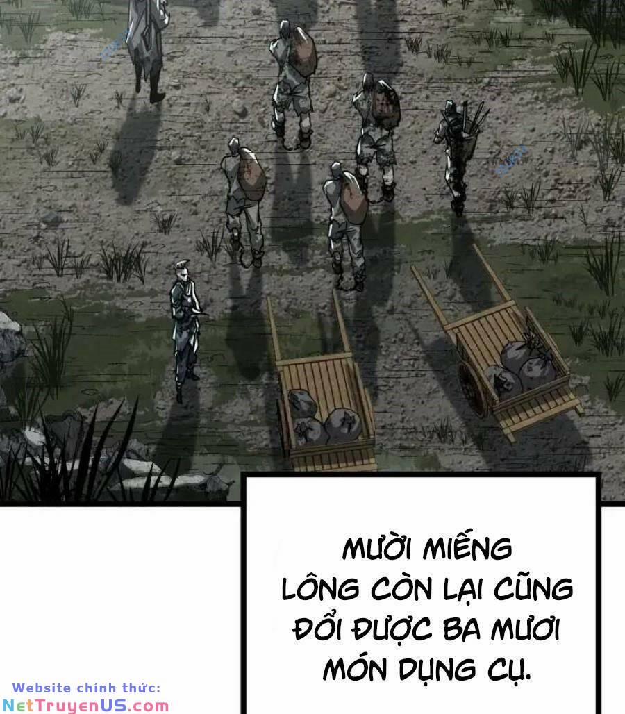 Trò Chơi Này Cũng Quá Chân Thật Rồi ! 40 trang 58