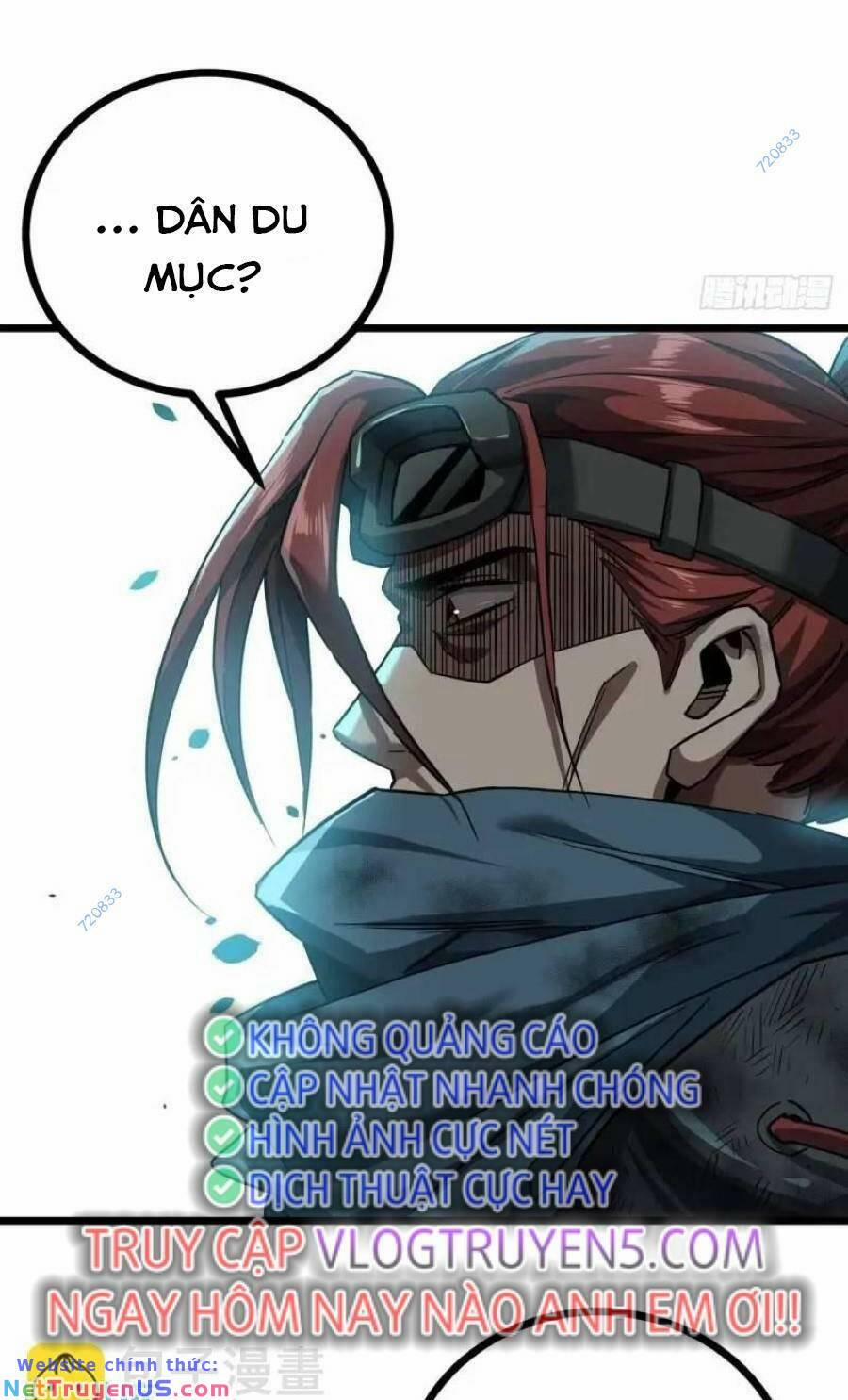 Trò Chơi Này Cũng Quá Chân Thật Rồi ! 40 trang 6