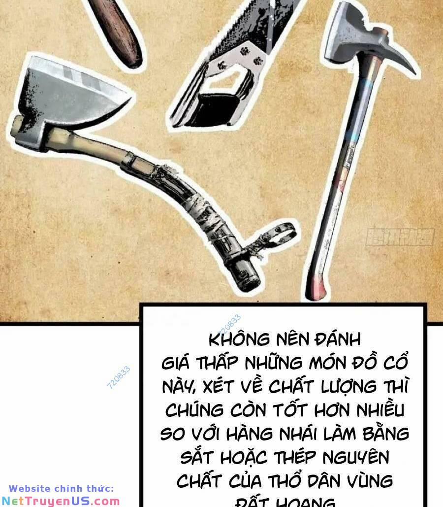 Trò Chơi Này Cũng Quá Chân Thật Rồi ! 40 trang 60