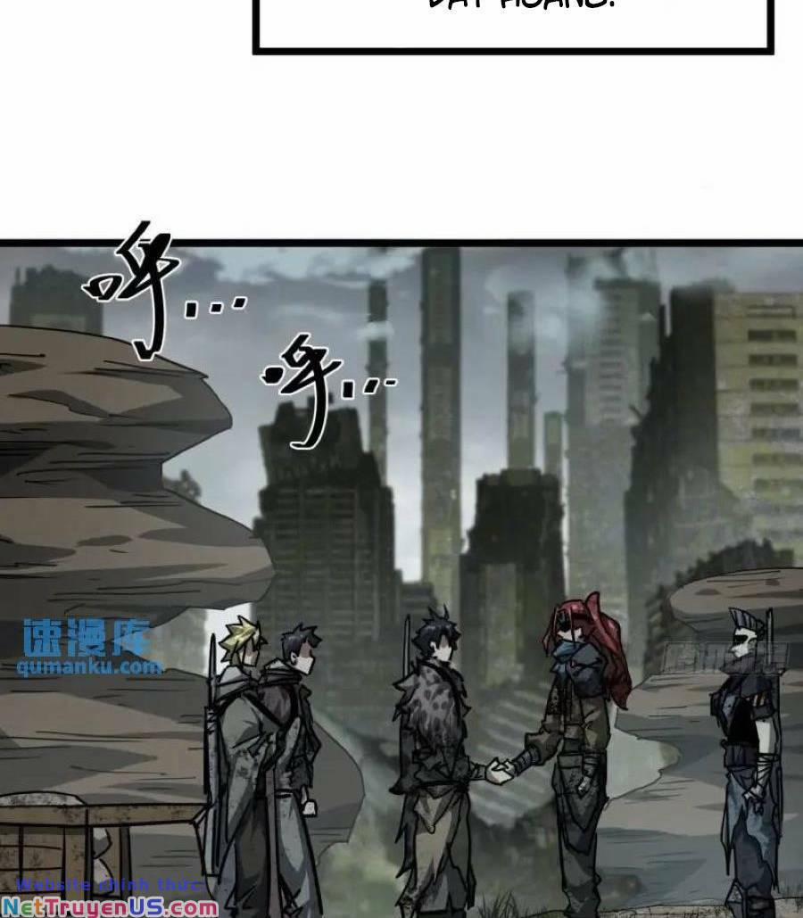 Trò Chơi Này Cũng Quá Chân Thật Rồi ! 40 trang 61