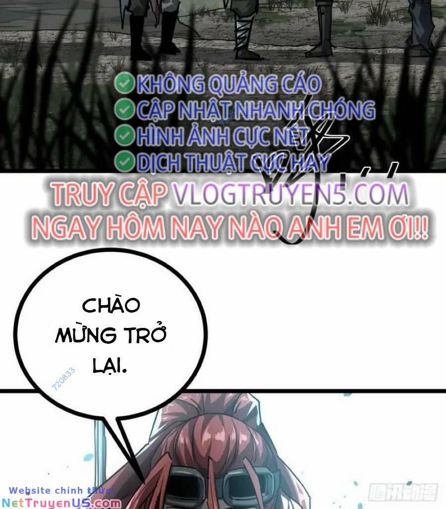 Trò Chơi Này Cũng Quá Chân Thật Rồi ! 40 trang 62