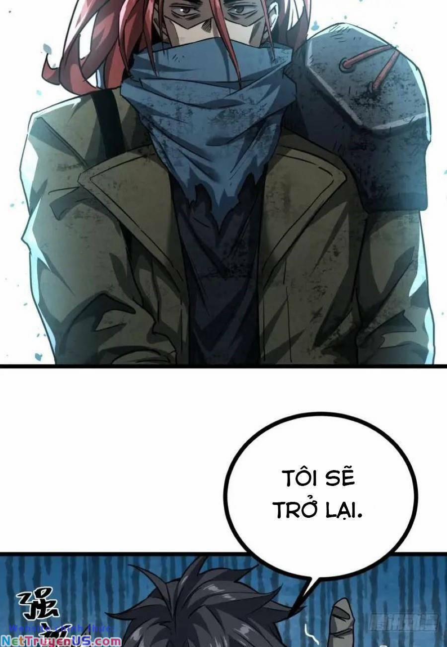 Trò Chơi Này Cũng Quá Chân Thật Rồi ! 40 trang 63