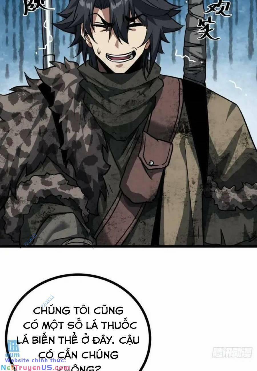 Trò Chơi Này Cũng Quá Chân Thật Rồi ! 40 trang 64