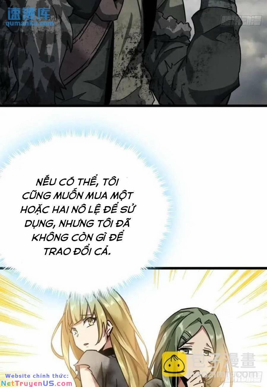 Trò Chơi Này Cũng Quá Chân Thật Rồi ! 40 trang 67