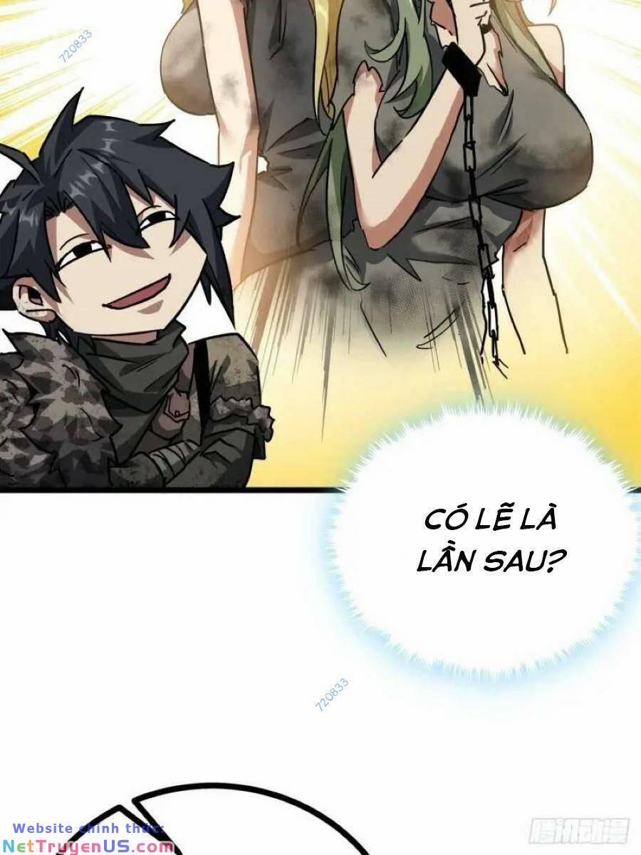 Trò Chơi Này Cũng Quá Chân Thật Rồi ! 40 trang 68