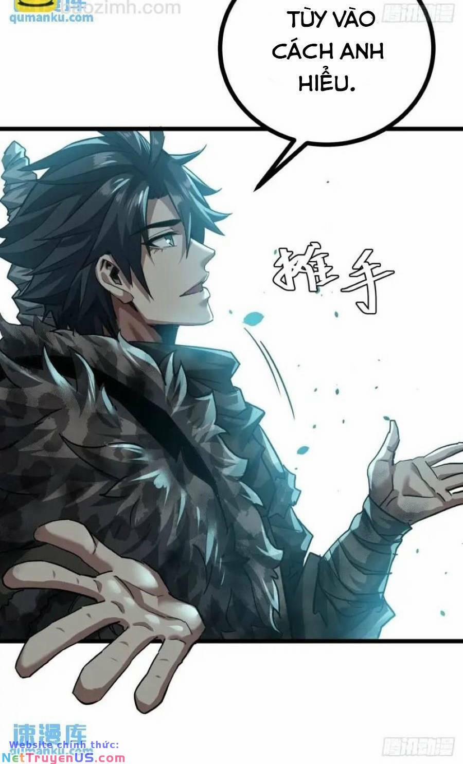 Trò Chơi Này Cũng Quá Chân Thật Rồi ! 40 trang 7