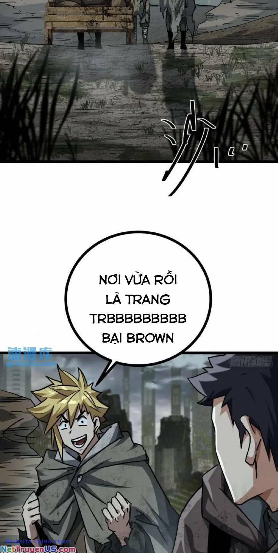 Trò Chơi Này Cũng Quá Chân Thật Rồi ! 40 trang 73