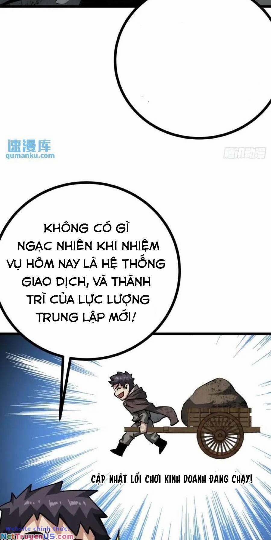 Trò Chơi Này Cũng Quá Chân Thật Rồi ! 40 trang 75