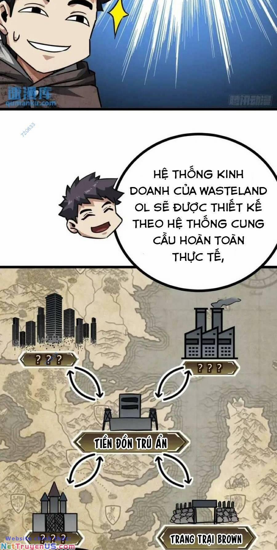 Trò Chơi Này Cũng Quá Chân Thật Rồi ! 40 trang 76