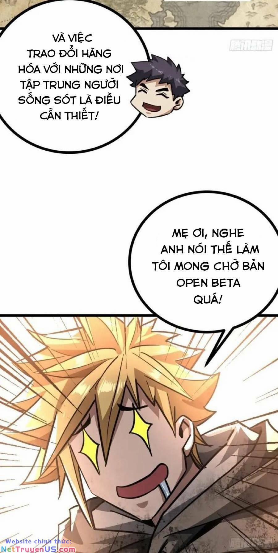 Trò Chơi Này Cũng Quá Chân Thật Rồi ! 40 trang 77