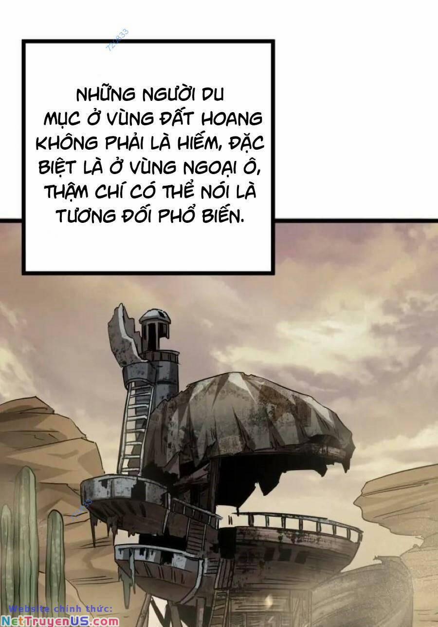 Trò Chơi Này Cũng Quá Chân Thật Rồi ! 40 trang 8