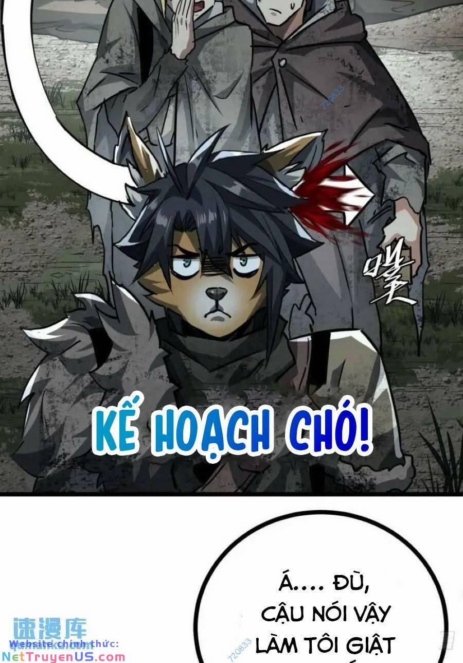 Trò Chơi Này Cũng Quá Chân Thật Rồi ! 40 trang 82