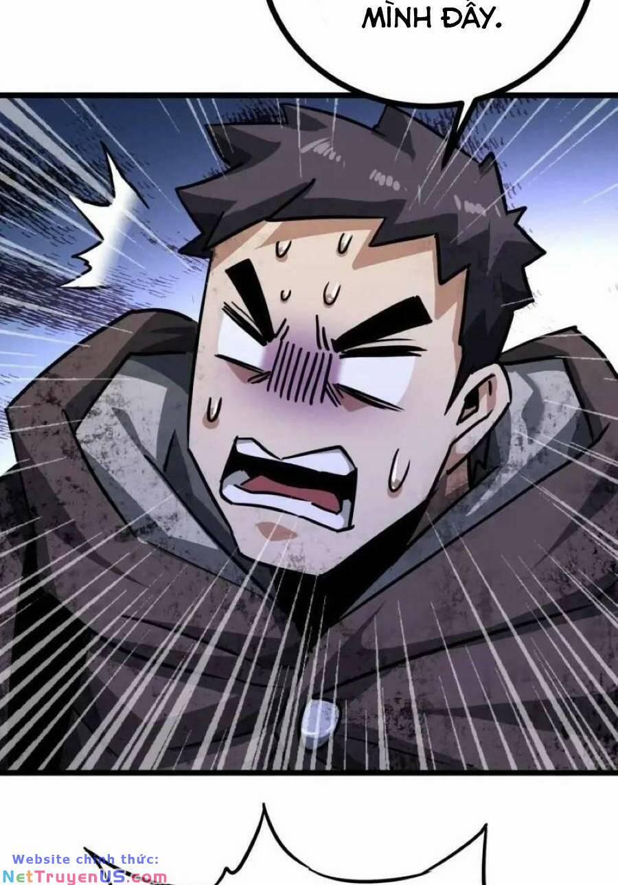 Trò Chơi Này Cũng Quá Chân Thật Rồi ! 40 trang 83