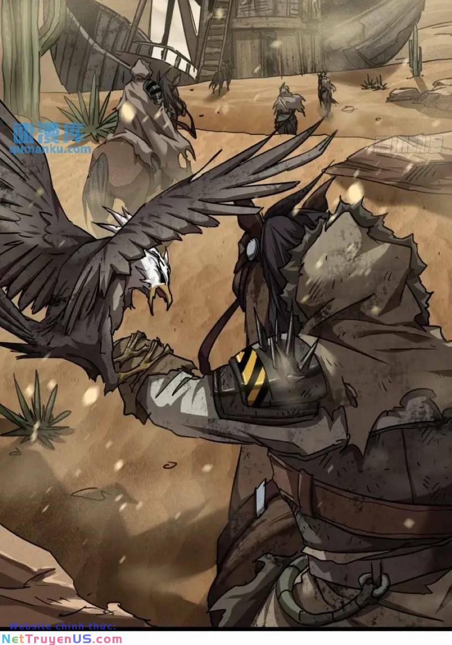 Trò Chơi Này Cũng Quá Chân Thật Rồi ! 40 trang 9