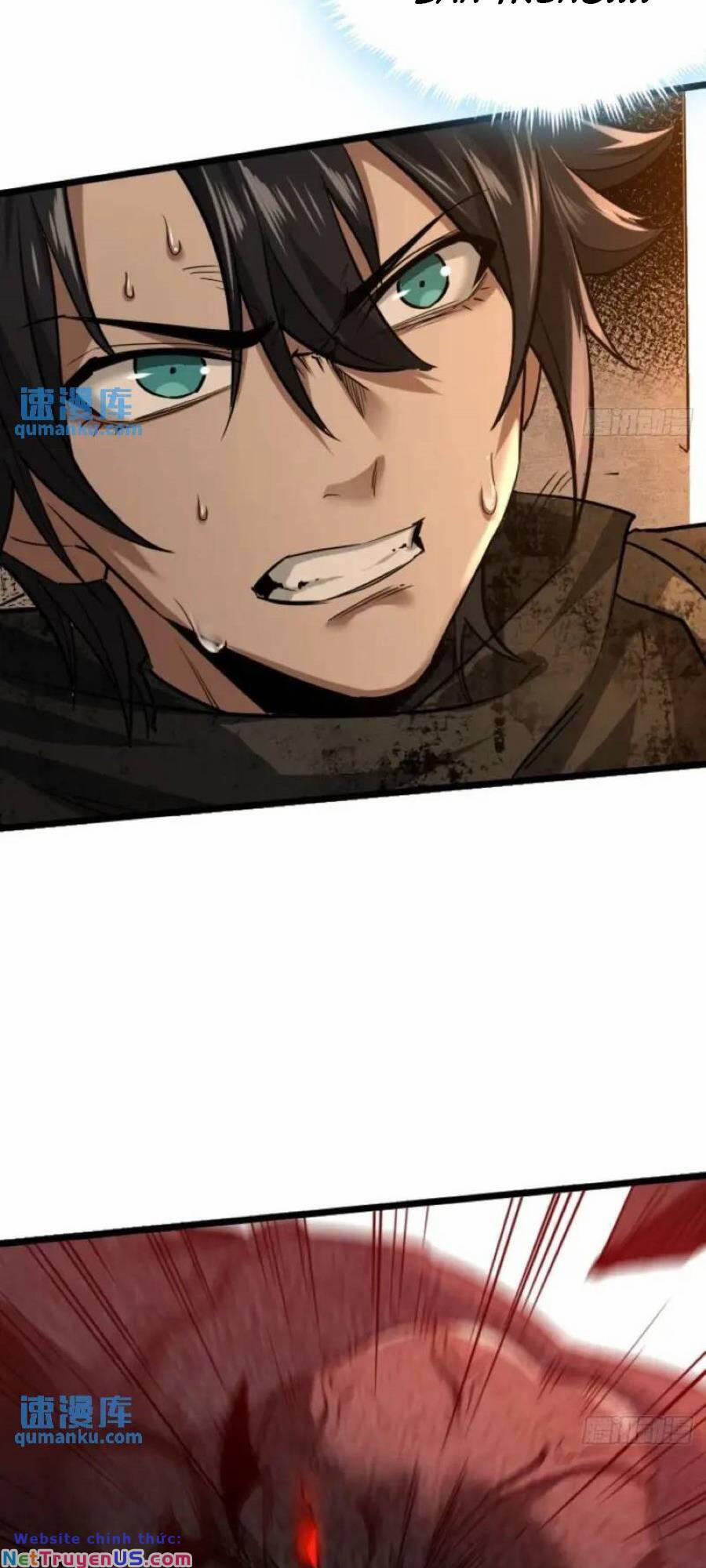 Trò Chơi Này Cũng Quá Chân Thật Rồi ! 41 trang 13