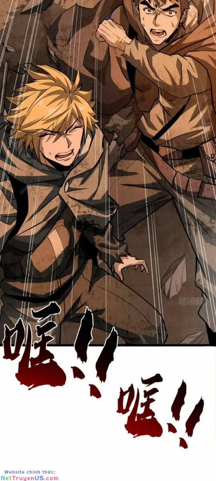 Trò Chơi Này Cũng Quá Chân Thật Rồi ! 41 trang 16