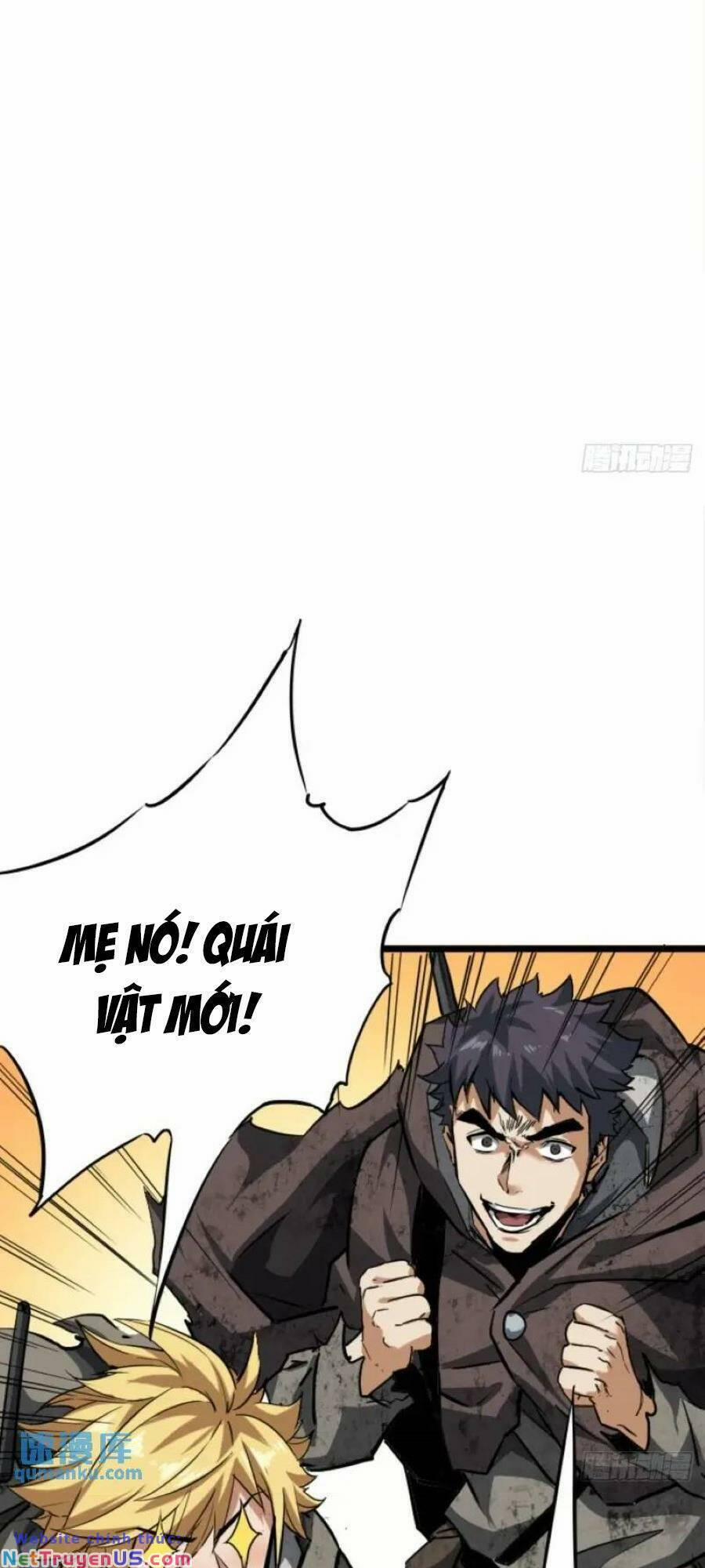 Trò Chơi Này Cũng Quá Chân Thật Rồi ! 41 trang 17