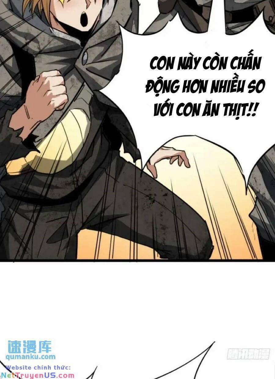 Trò Chơi Này Cũng Quá Chân Thật Rồi ! 41 trang 18