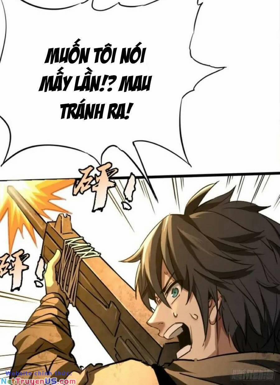 Trò Chơi Này Cũng Quá Chân Thật Rồi ! 41 trang 19