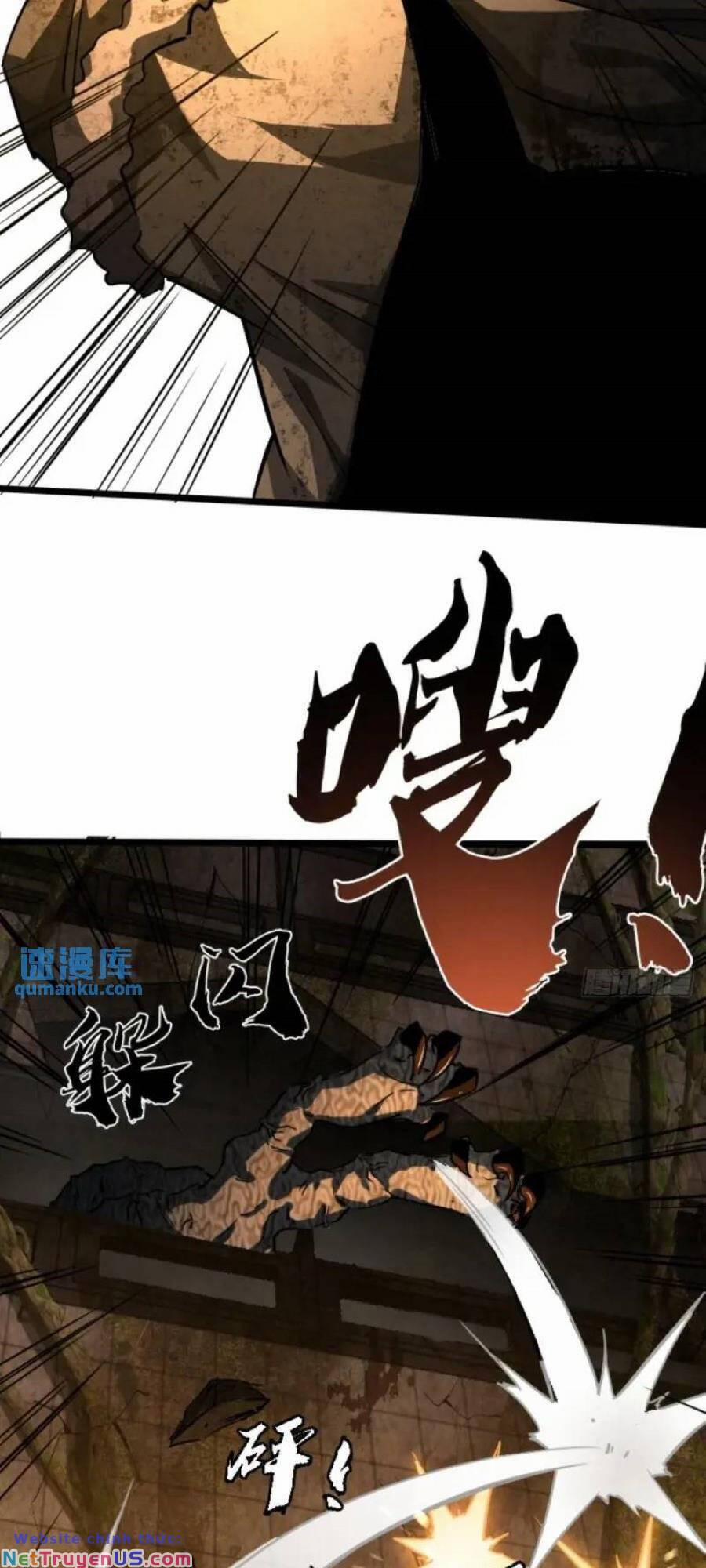 Trò Chơi Này Cũng Quá Chân Thật Rồi ! 41 trang 20