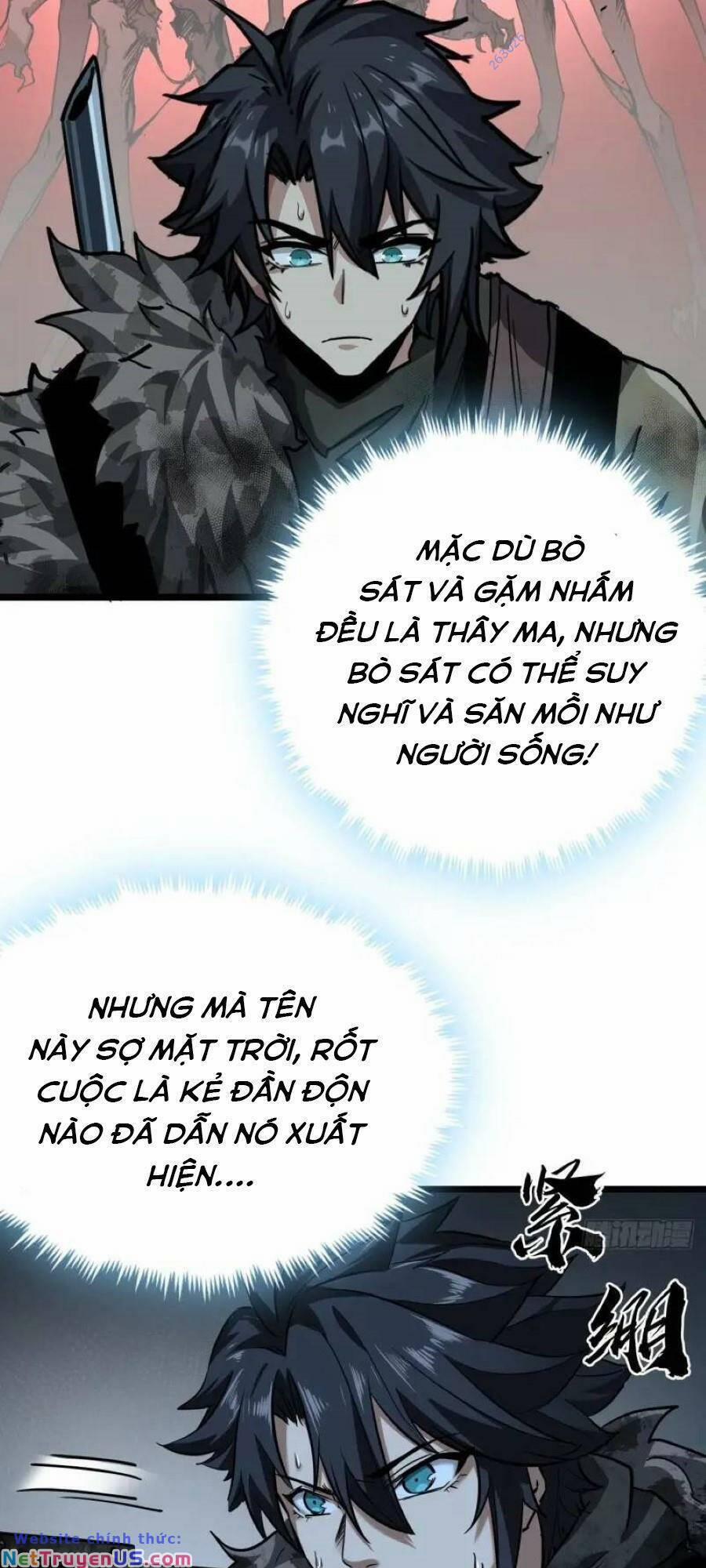 Trò Chơi Này Cũng Quá Chân Thật Rồi ! 41 trang 24