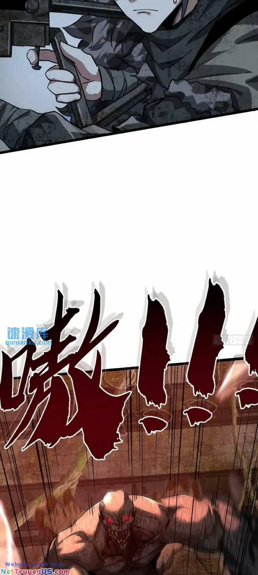 Trò Chơi Này Cũng Quá Chân Thật Rồi ! 41 trang 25