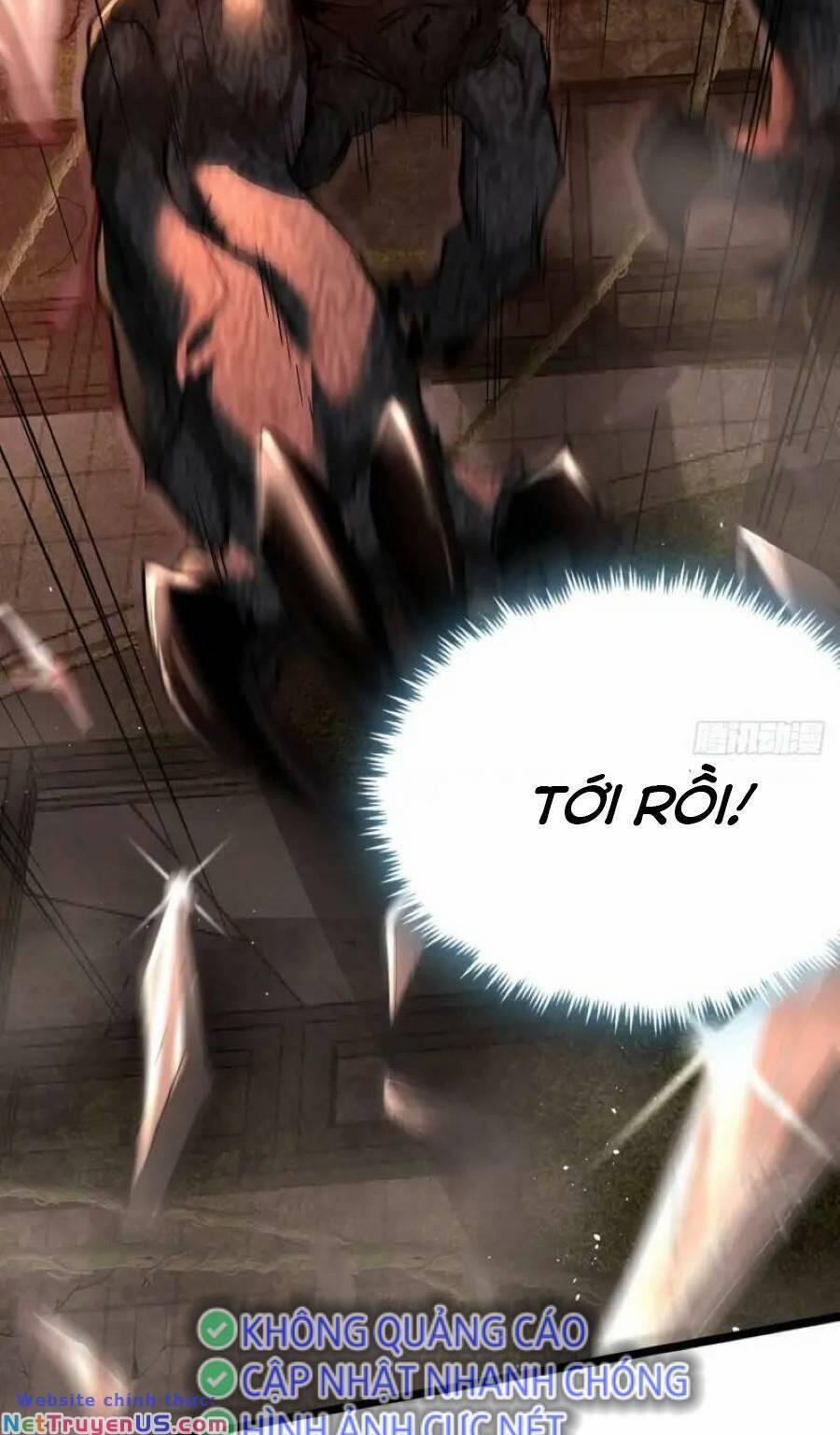 Trò Chơi Này Cũng Quá Chân Thật Rồi ! 41 trang 26