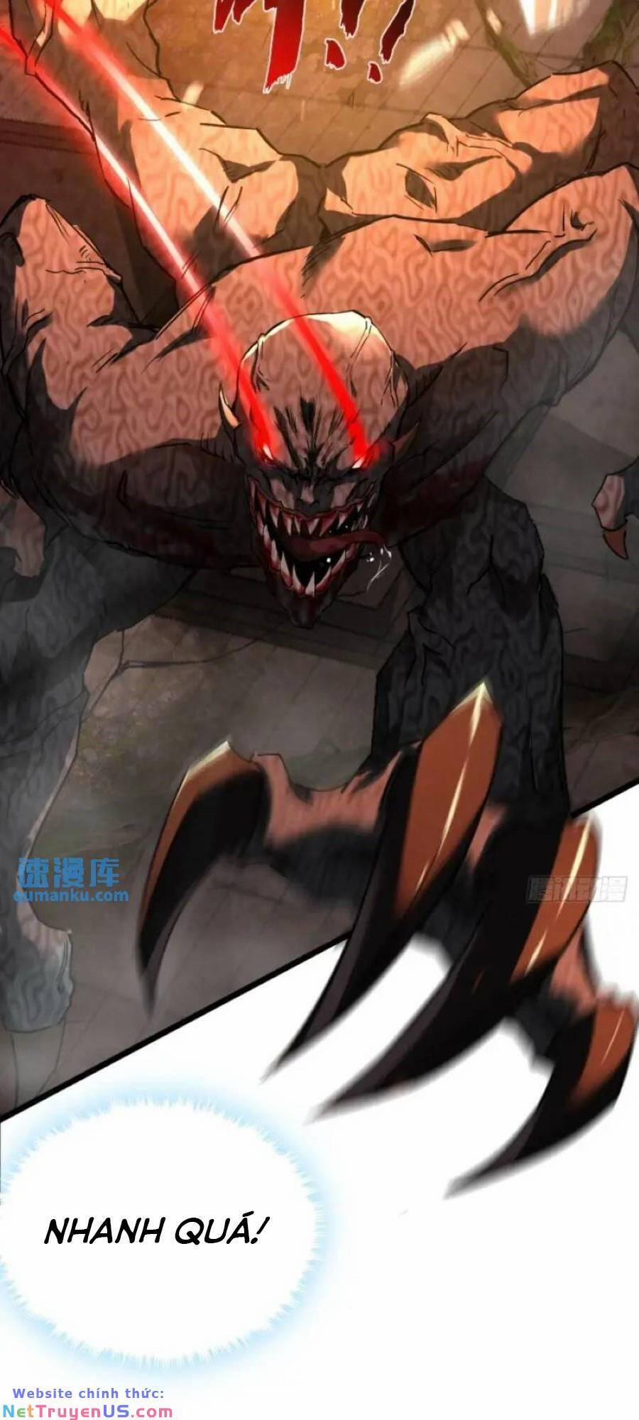 Trò Chơi Này Cũng Quá Chân Thật Rồi ! 41 trang 28