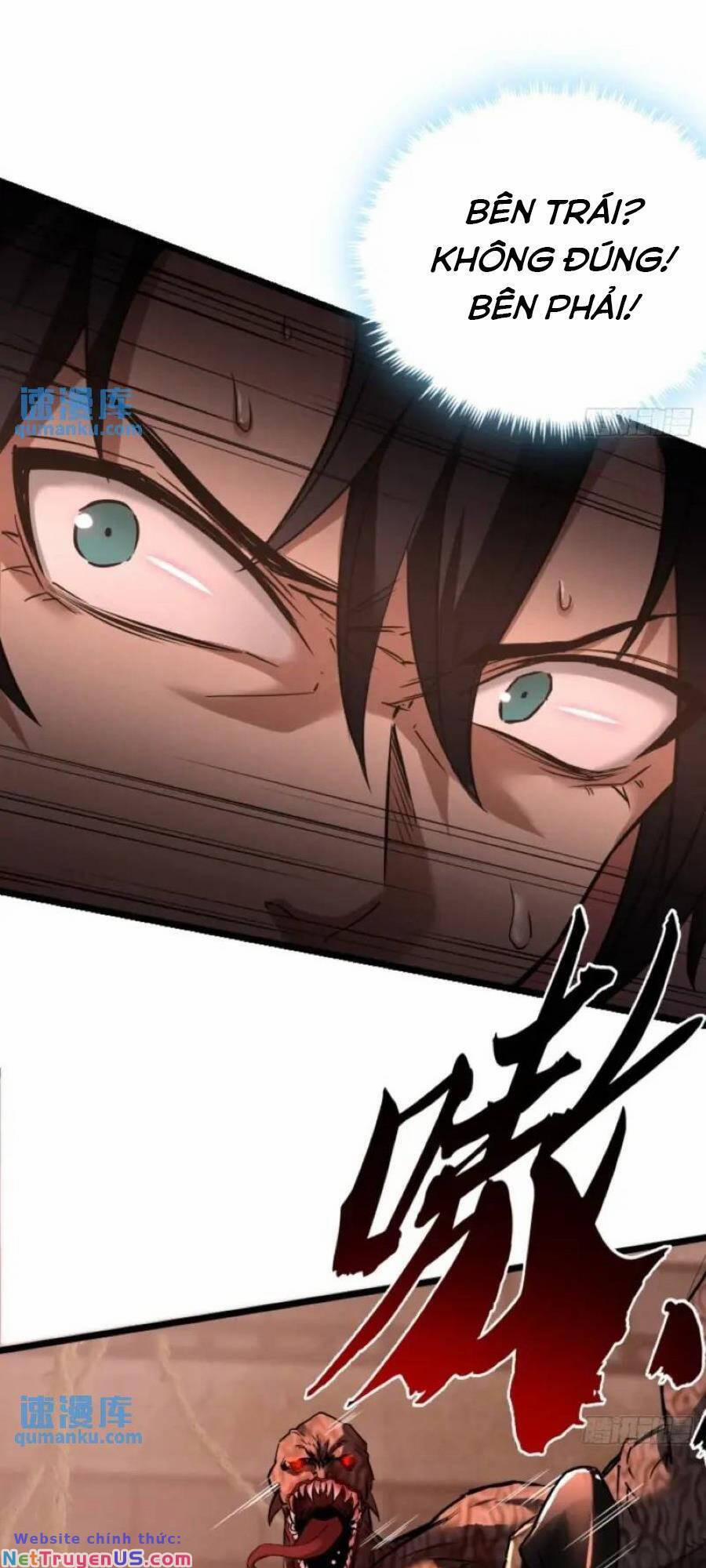 Trò Chơi Này Cũng Quá Chân Thật Rồi ! 41 trang 29