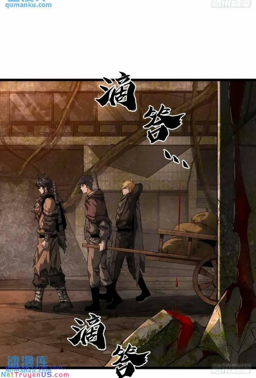 Trò Chơi Này Cũng Quá Chân Thật Rồi ! 41 trang 3