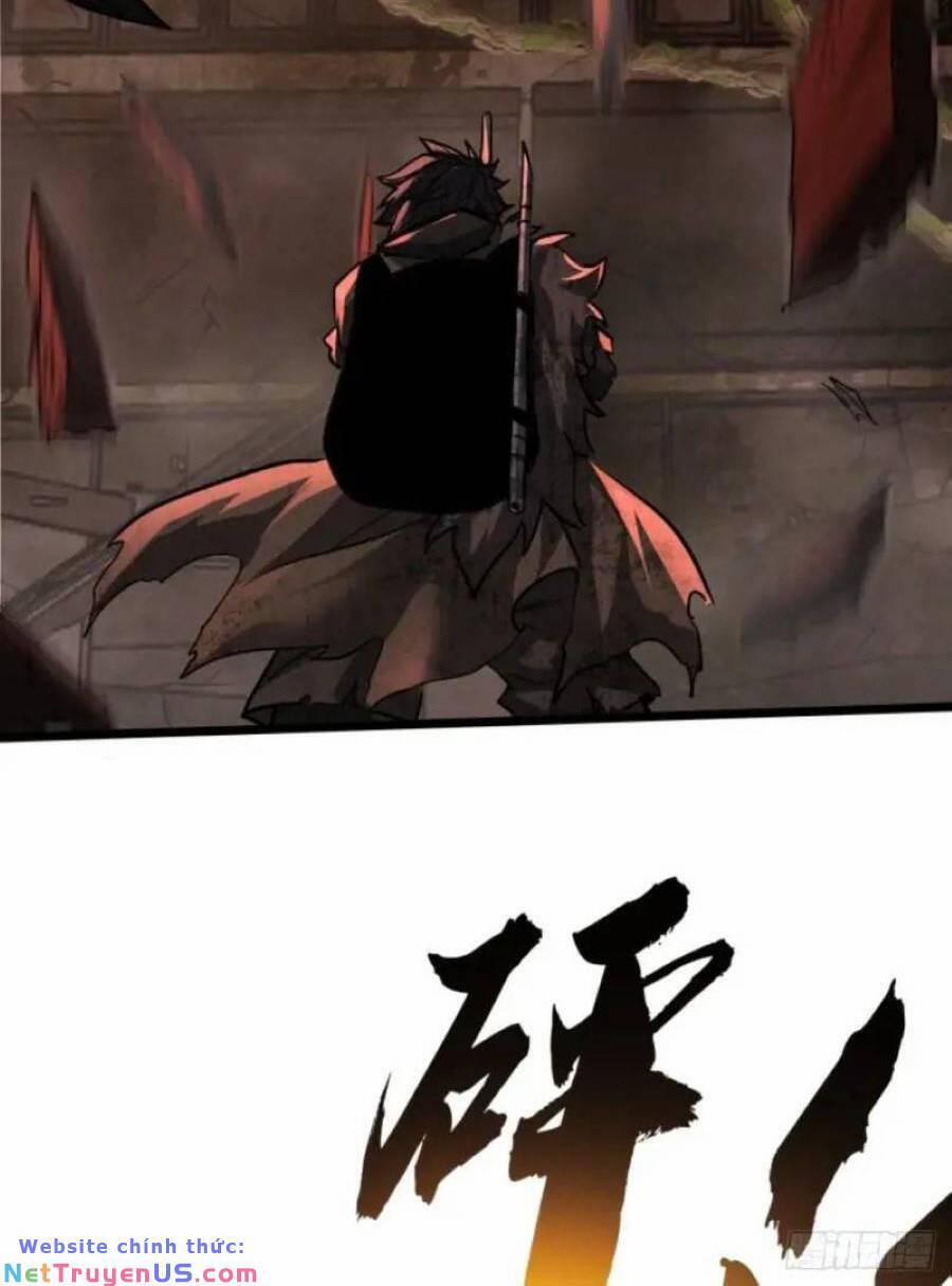 Trò Chơi Này Cũng Quá Chân Thật Rồi ! 41 trang 31